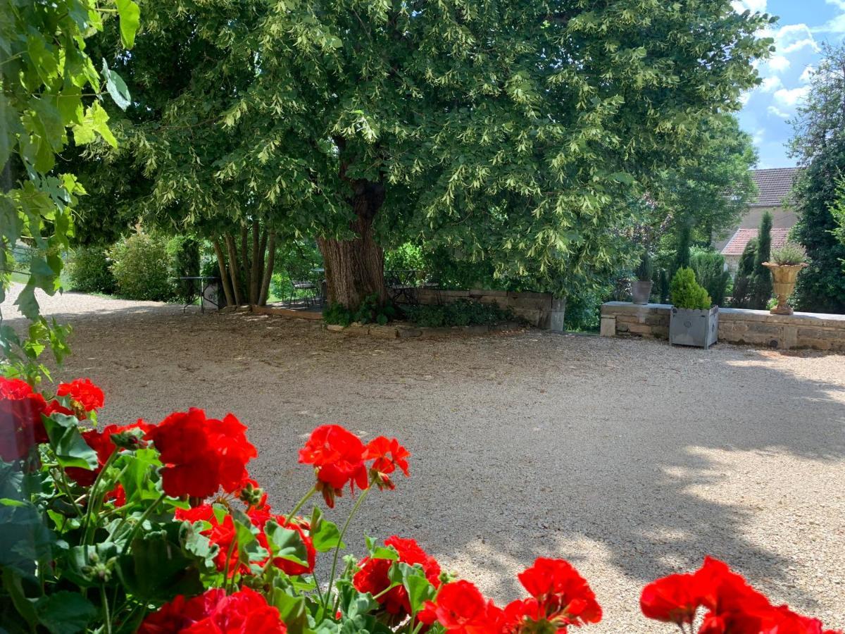 Villa Emma Mavilly-Mandelot Exterior foto