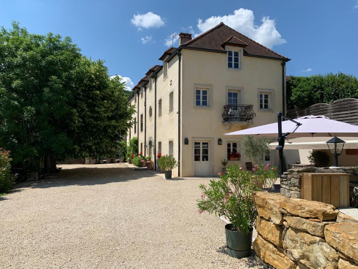 Villa Emma Mavilly-Mandelot Exterior foto