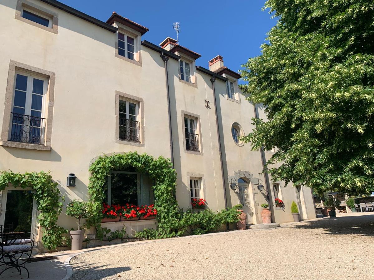 Villa Emma Mavilly-Mandelot Exterior foto